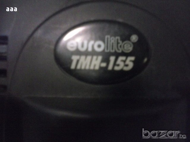 Eurolite TMH - 155, снимка 3 - Други - 13529175