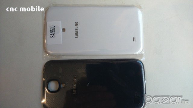 Samsung Galaxy S4 - Samsung I9500 - Samsung I9505 оригинални части и аксесоари, снимка 5 - Резервни части за телефони - 11998948