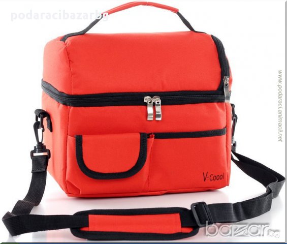 ЧАНТА ЗА ПИКНИК