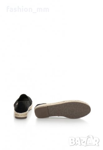 Xti  Еспадрили с лурекс, снимка 4 - Дамски ежедневни обувки - 22197215