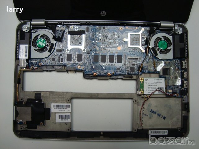 HP Envy 13-1050 лаптоп на части, снимка 4 - Части за лаптопи - 18841159