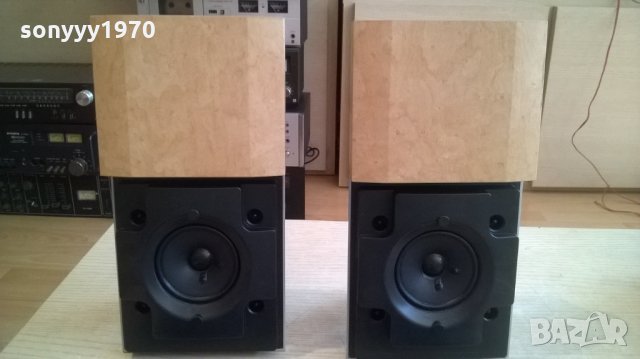pioneer speaker system-2x30w/8ohm-made in france, снимка 6 - Тонколони - 24428032