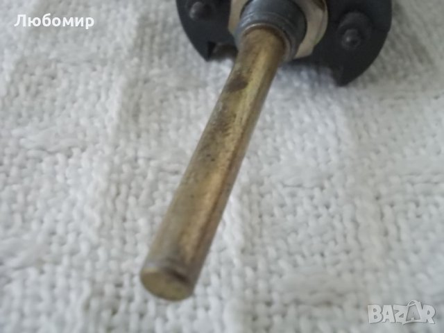 Потенциометри 10K log с мотори RUWIDO, снимка 7 - Медицинска апаратура - 23664873