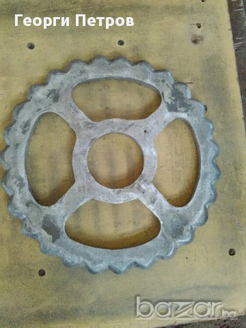 валяци кеймбридж cambridge HE-VA, далбо dal-bo и грайферен , снимка 3 - Селскостопанска техника - 18121809