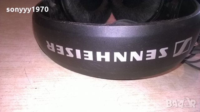 sennheiser hd 201 headphones-внос швеция, снимка 11 - Слушалки и портативни колонки - 25409028