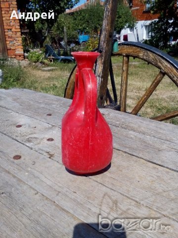 Лейка,играчка, снимка 4 - Антикварни и старинни предмети - 19254054