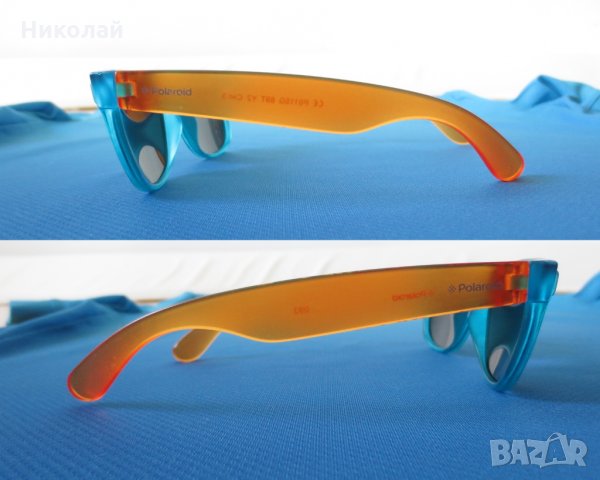 Polaroid Junior Polarized 4-8 години, снимка 5 - Други - 25124403