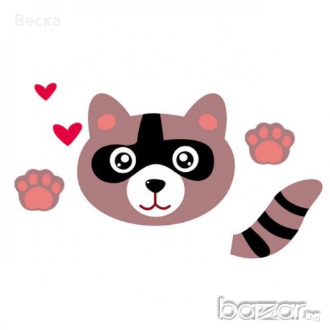 Стикери за стена, снимка 2 - Декорация за дома - 20942286