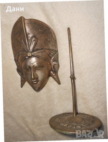 Ретро фигура , снимка 8 - Статуетки - 23346315