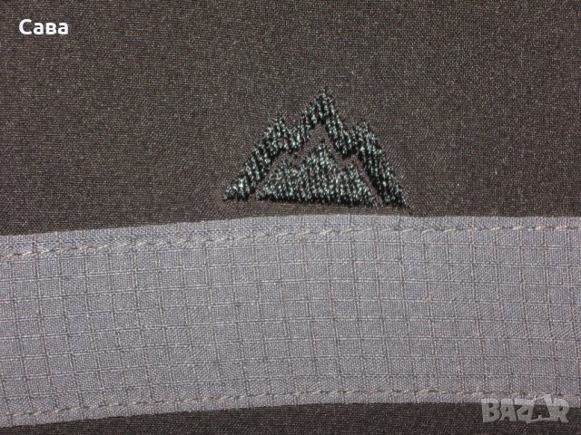 Софтшел SNOZU  мъжки,Л-ХЛ, снимка 3 - Спортни дрехи, екипи - 22858415