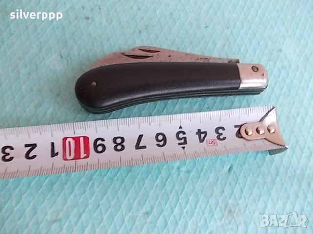  Немска ножка , снимка 4 - Антикварни и старинни предмети - 23197982