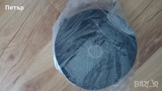 Термолента, на метраж титаниева или цяла 10м/5см/2мм и 15м/5см/2мм до 1400С, скоби за термолента, снимка 2 - Аксесоари и консумативи - 24914352