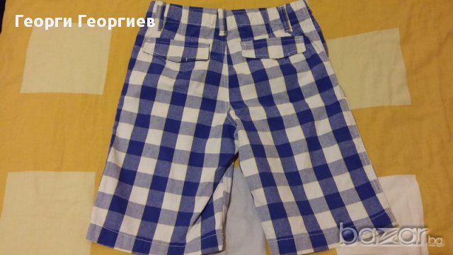 Къси маркови панталони за момче Joe Fresh/Джоу фреш, нови, 100% оригинал, снимка 6 - Детски къси панталони - 14673180