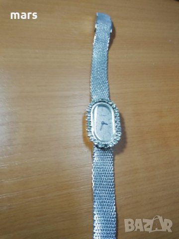 RICHARD swiss made lady,s mechanical watch, снимка 3 - Дамски - 24985384