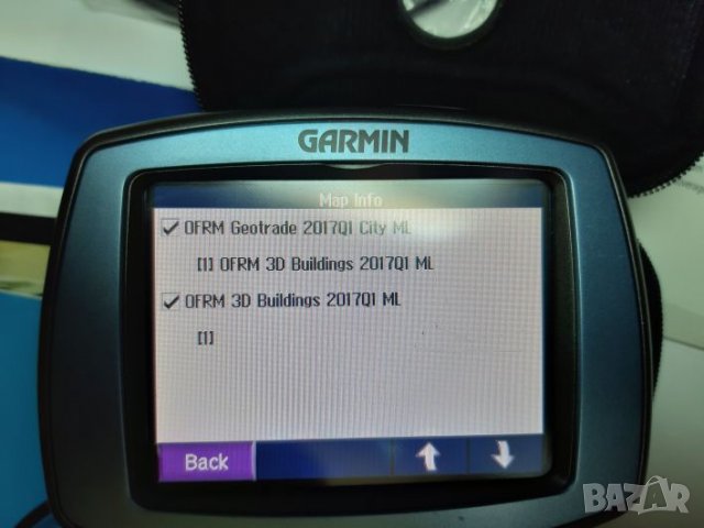 GPS Навигация GARMIN и Tomtom, снимка 7 - Аксесоари и консумативи - 25032629