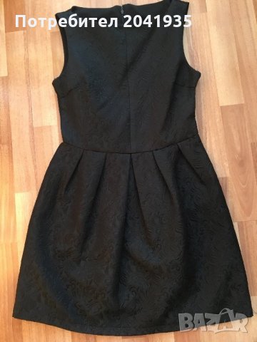 Дамска рокля, снимка 3 - Рокли - 23451515