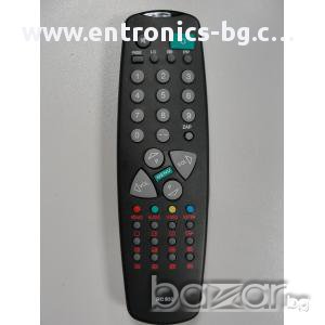 VESTEL 930 WATSON - дистанционно управление за телевизор, снимка 1 - Други - 9750410