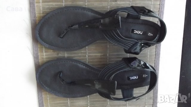 Сандали NEXT