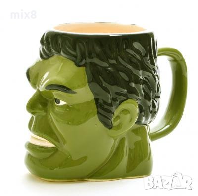 Уникална керамична чаша с дръжка - различни модели , снимка 3 - Колекции - 23811545