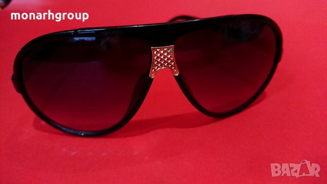 Слънчеви очила , снимка 1 - Слънчеви и диоптрични очила - 24870814