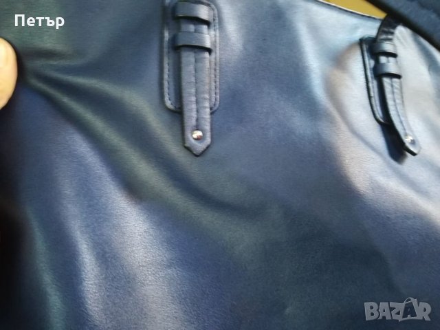 Zara дамска чанта, снимка 9 - Чанти - 22652566