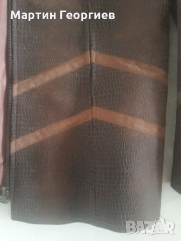 Сако с цип, снимка 2 - Сака - 22183177