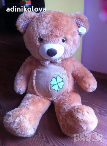 Голям мечок, снимка 1