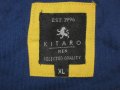 Блуза KITARO   мъжка,ХЛ, снимка 1 - Блузи - 21092042