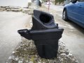Кутията въздушен филтър Ford Focus mk2 1.6TDCi, снимка 5