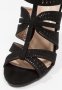 Дамски обувки Devine Factory, нови, с кутия, черни, снимка 2