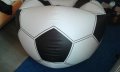 Надуваема топка фотьойл, снимка 2