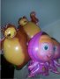 Фолиеви балони за хелии или въздух, снимка 10