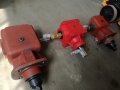 Редуктор 1/2 - косачка, шредер , мулчер ,3/1 ямкокопател, LF205J  9.205.805.001/1- торачка, снимка 16