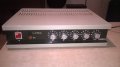 §bouyer as30 amplifier-made in france-внос швеицария, снимка 1