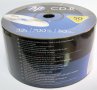 CD-R HP, 700 MB - празни дискове 