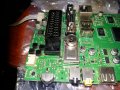 Main AV PCB 17MB95S-1 V.1 211212, снимка 3
