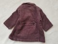 Палто 3 - 6 месеца / ръст до 68 см. /, снимка 2