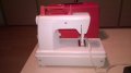 Singer-made in france 25х24х11см-ретро колекция-внос швеицария, снимка 5