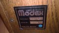 modex audio system-sone 3.5 made in w.germany-25kg-swiss, снимка 3