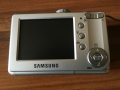 Продавам фотоапарат Самсунг, снимка 2