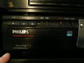 Pfilips CDR760 CD записвачка филипс cdr 760 сд cdrw RW, снимка 4