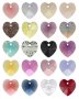 Сваровски Обеци,Колиета Комплекти"heart'' Crystals from SWAROVSKI®, снимка 15