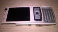 Nokia n95 без батерия-за ремонт за части за колекция, снимка 1
