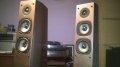 audiophille-аудиофилски дизаинерски тонколони-2бр-внос швеция, снимка 2