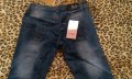 Стилни дамски дънки Зара, снимка 4