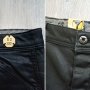  НАМАЛЕНИЕ G-Star Raw Dean Loose Tapered wmn дамски дънки W26/L32 , снимка 12