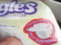 ПАМПЕРСИ  и  ГАЩИ   AKTIVE BABY   и    турски  памперси, снимка 5