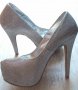 Дамски официални обувки, снимка 1 - Дамски елегантни обувки - 22531947