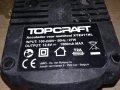topcraft 12.6v/1500ma-charger batt-made in belgium, снимка 5