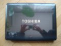 Toshiba Satellite A300d-11w на части, снимка 3